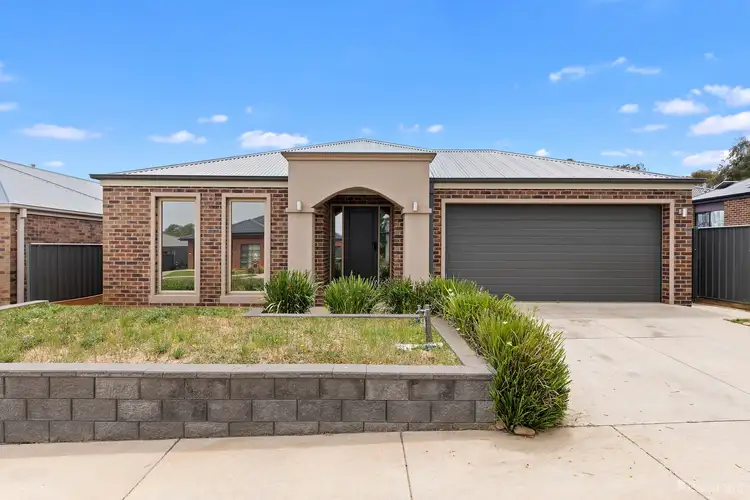 5 Kenston Street, Jackass Flat VIC 3556