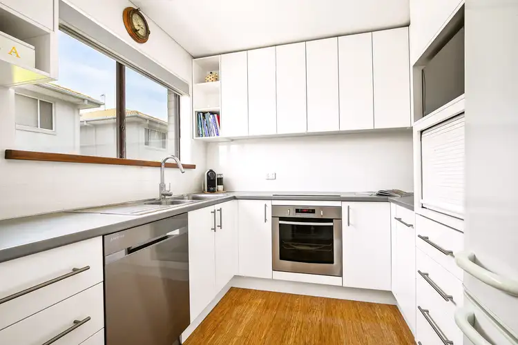Fourth view of Homely unit listing, 4/16 Wetherill Street, Narrabeen NSW 2101