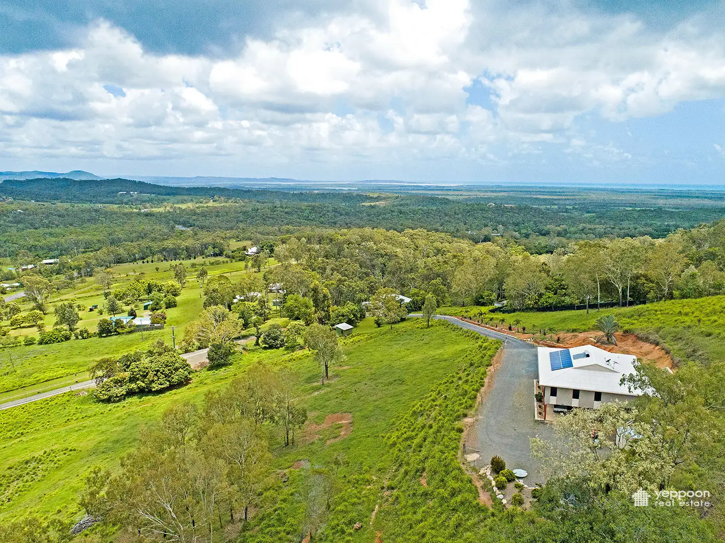 Main view of Homely rural property listing, 592 Woodbury Road, Woodbury QLD 4703
