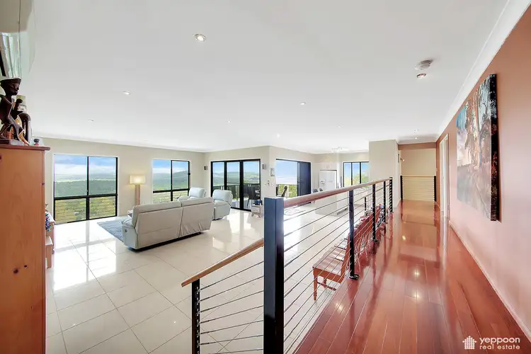Second view of Homely rural property listing, 592 Woodbury Road, Woodbury QLD 4703