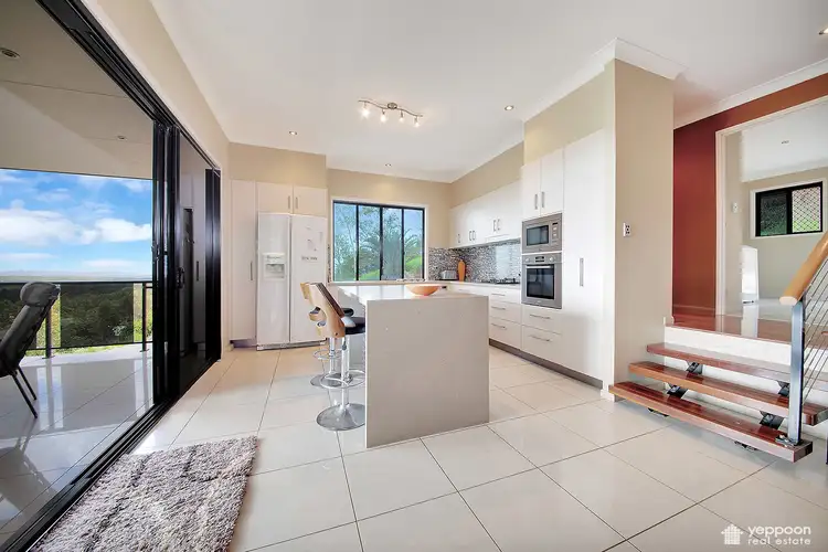 Fourth view of Homely rural property listing, 592 Woodbury Road, Woodbury QLD 4703