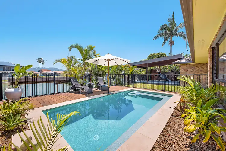 133 Currumbin Creek Road, Currumbin Waters QLD 4223