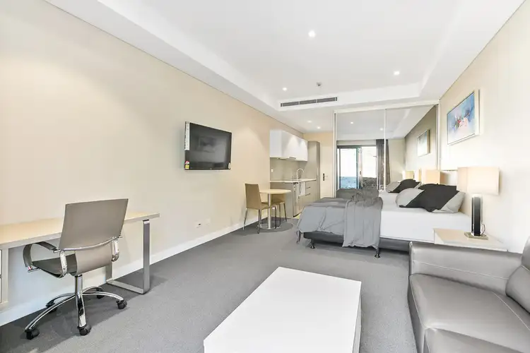 Second view of Homely apartment listing, 26/2506 Bundaleer Street, Belrose NSW 2085