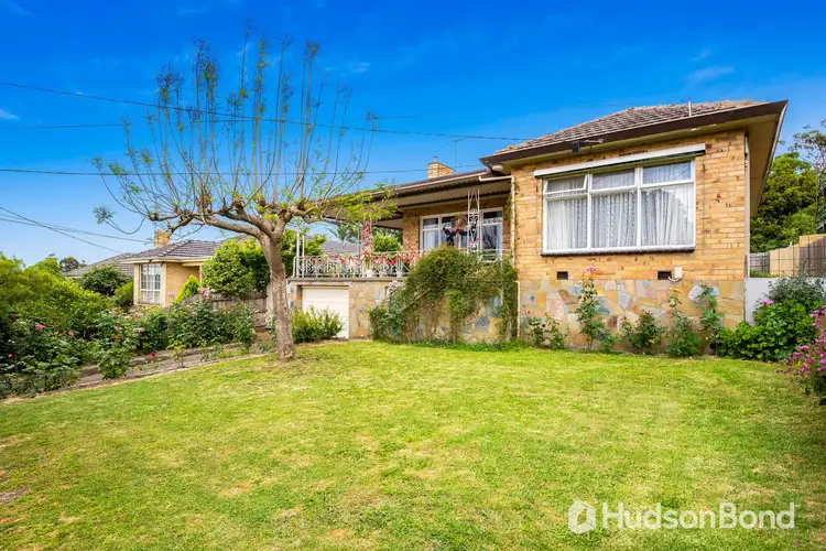 Main view of Homely house listing, 1 Davis Street, Doncaster VIC 3108