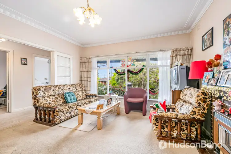 Second view of Homely house listing, 1 Davis Street, Doncaster VIC 3108