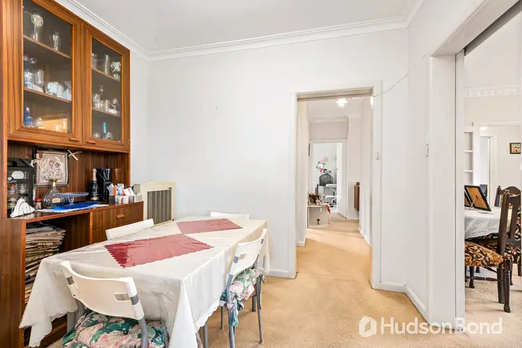 Third view of Homely house listing, 1 Davis Street, Doncaster VIC 3108