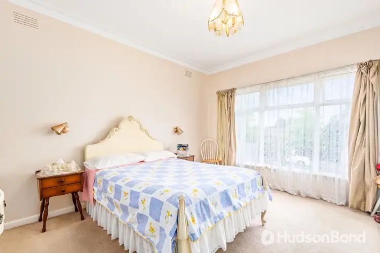 Fifth view of Homely house listing, 1 Davis Street, Doncaster VIC 3108