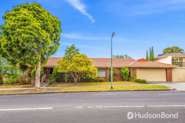 100 King Street, Doncaster East VIC 3109
