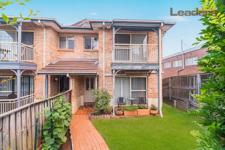 3 Massey Street, Gladesville NSW 2111