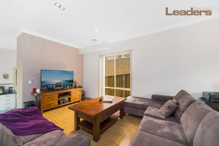 Third view of Homely semi-detached listing, 3 Massey Street, Gladesville NSW 2111