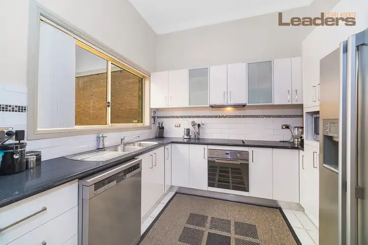 Fourth view of Homely semi-detached listing, 3 Massey Street, Gladesville NSW 2111