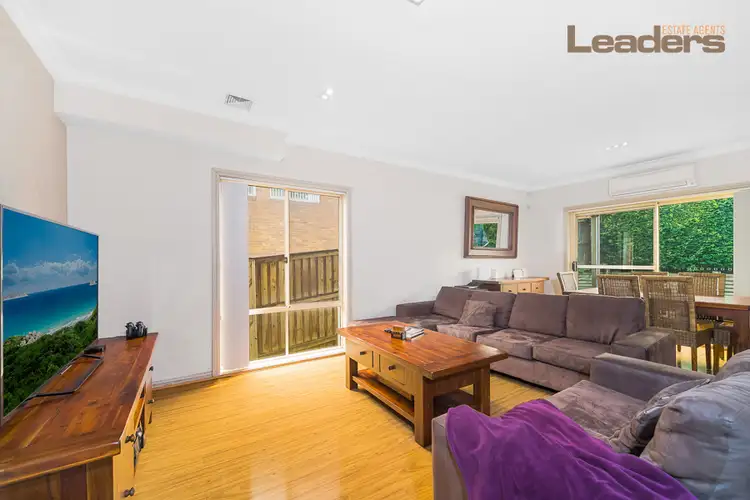 Sixth view of Homely semi-detached listing, 3 Massey Street, Gladesville NSW 2111