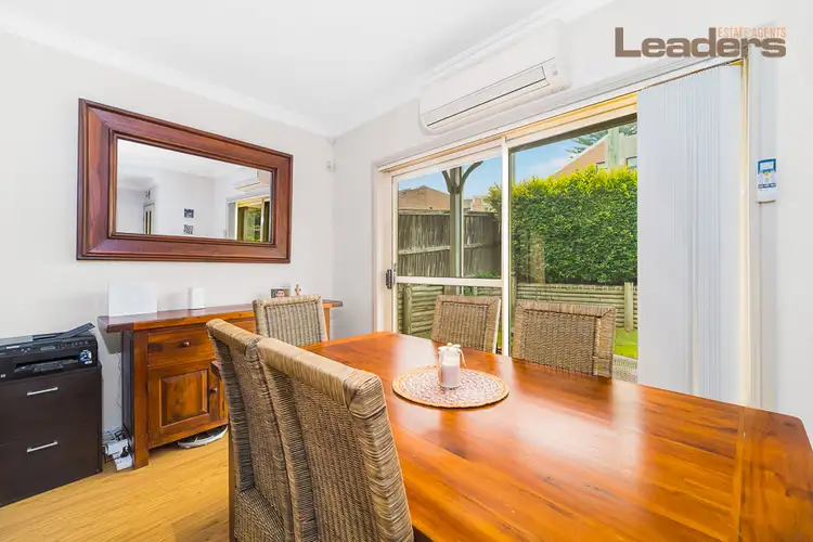 Seventh view of Homely semi-detached listing, 3 Massey Street, Gladesville NSW 2111
