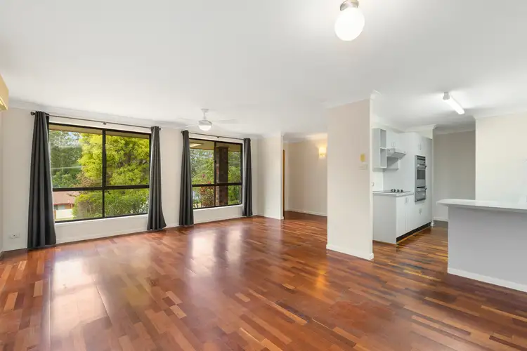 Second view of Homely house listing, 7 Newport Crescent, Boambee East NSW 2452