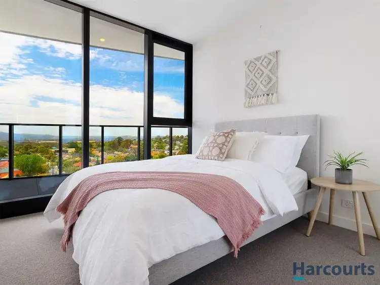 Fourth view of Homely apartment listing, 807/52-54 O'Sullivan Road, Glen Waverley VIC 3150