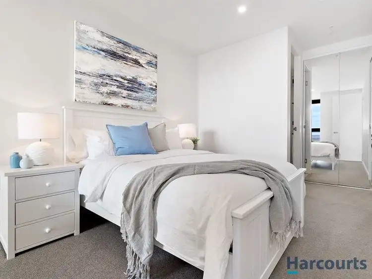 Fifth view of Homely apartment listing, 807/52-54 O'Sullivan Road, Glen Waverley VIC 3150