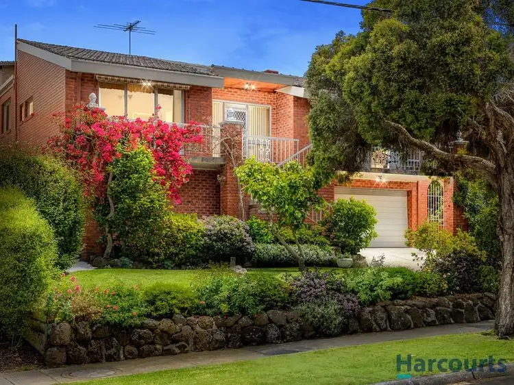 Main view of Homely house listing, 21 Grantley Drive, Glen Waverley VIC 3150