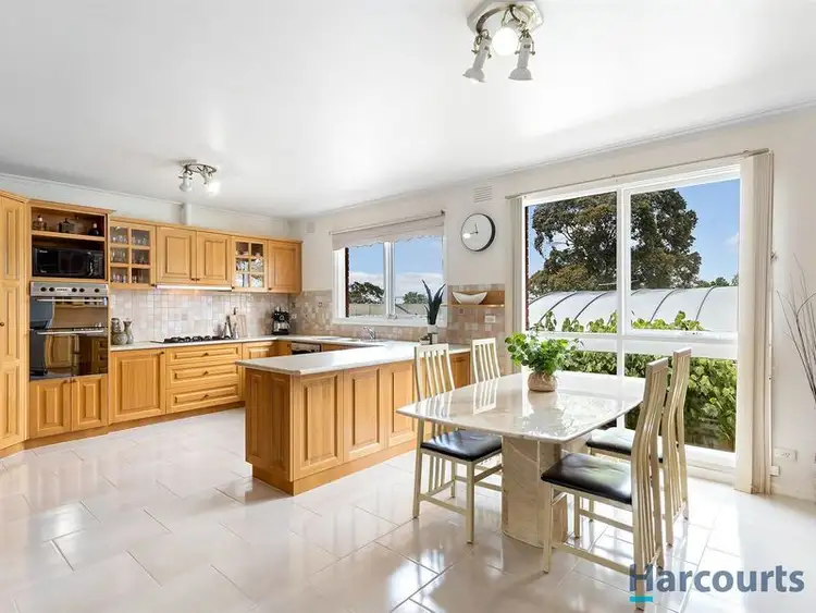 Second view of Homely house listing, 21 Grantley Drive, Glen Waverley VIC 3150