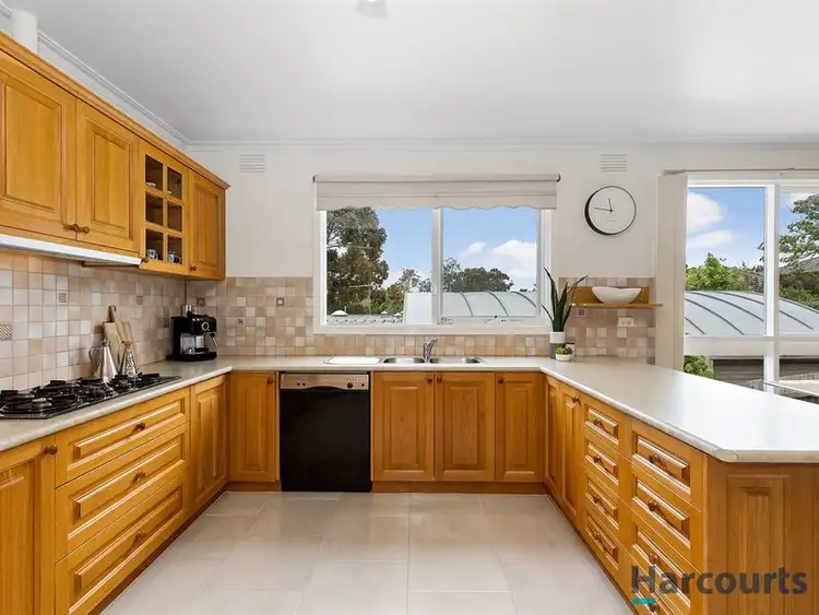 Third view of Homely house listing, 21 Grantley Drive, Glen Waverley VIC 3150