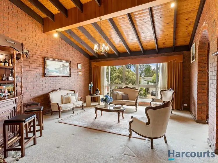 Fourth view of Homely house listing, 21 Grantley Drive, Glen Waverley VIC 3150