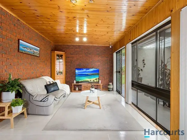 Fifth view of Homely house listing, 21 Grantley Drive, Glen Waverley VIC 3150
