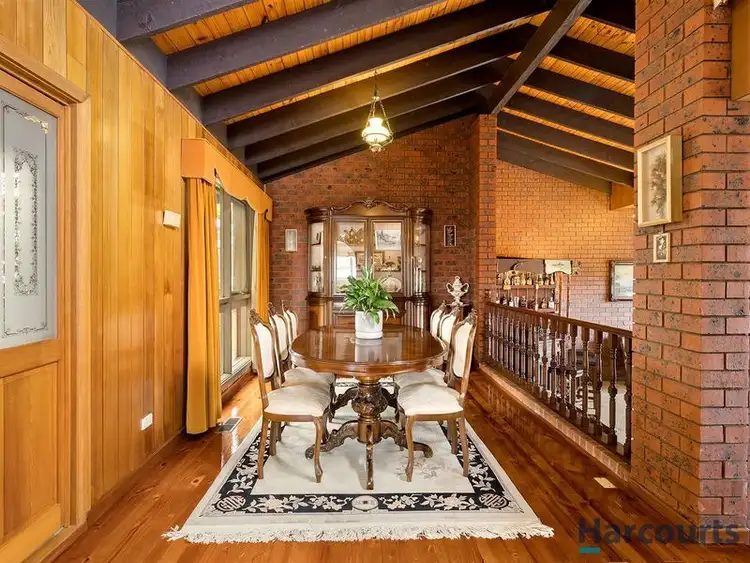 Sixth view of Homely house listing, 21 Grantley Drive, Glen Waverley VIC 3150