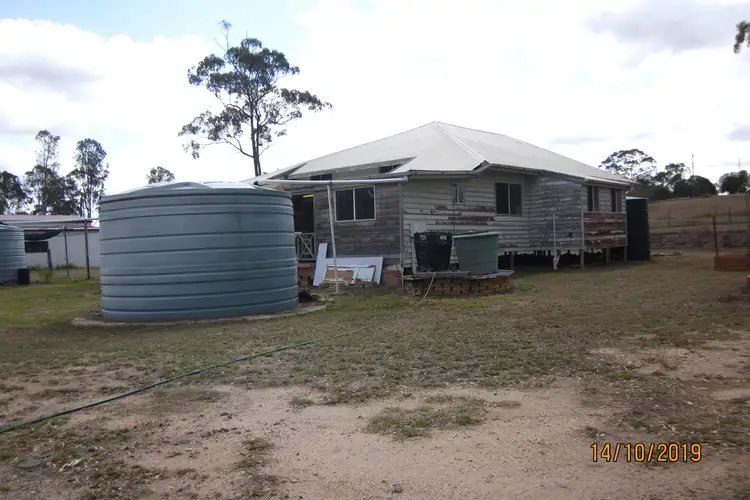 Main view of Homely house listing, 24-26 Queen Street, Dallarnil QLD 4621