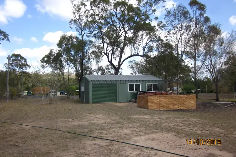 Second view of Homely house listing, 24-26 Queen Street, Dallarnil QLD 4621