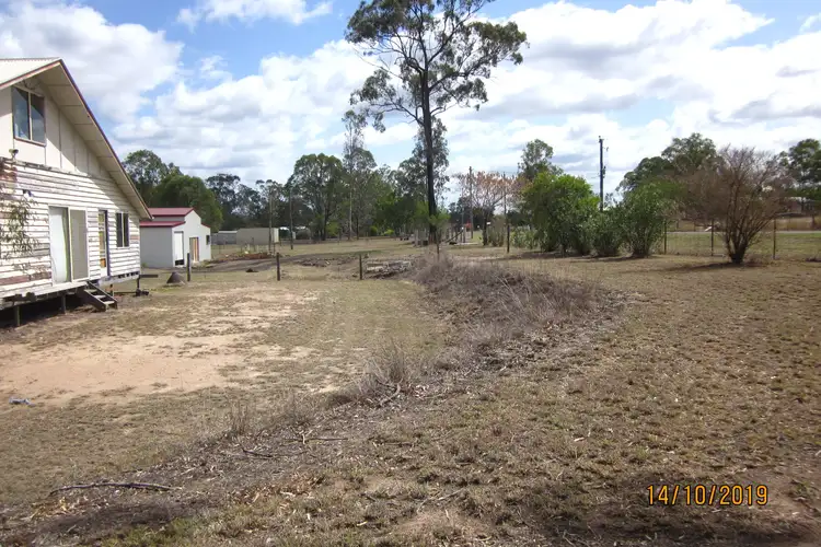 Third view of Homely house listing, 24-26 Queen Street, Dallarnil QLD 4621