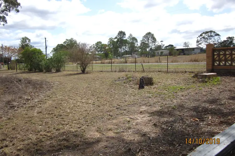 Fourth view of Homely house listing, 24-26 Queen Street, Dallarnil QLD 4621