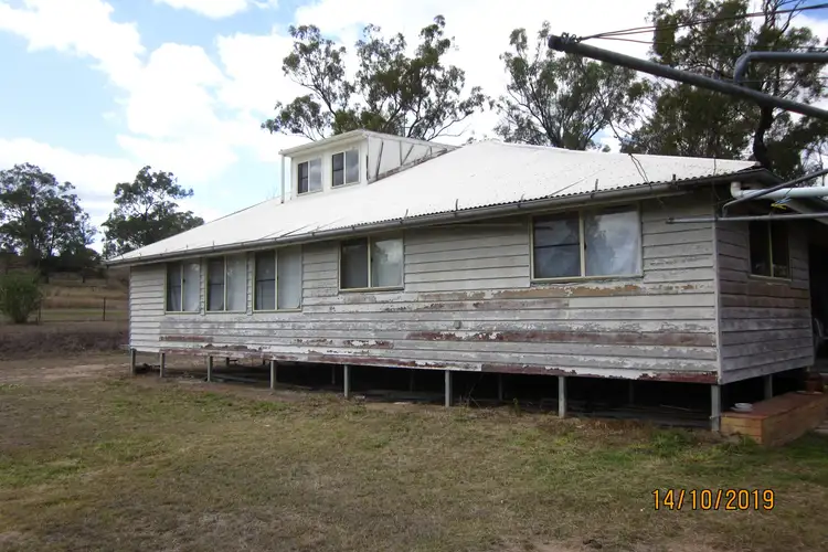 Fifth view of Homely house listing, 24-26 Queen Street, Dallarnil QLD 4621