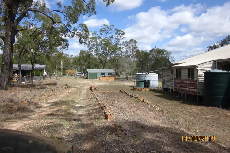Seventh view of Homely house listing, 24-26 Queen Street, Dallarnil QLD 4621