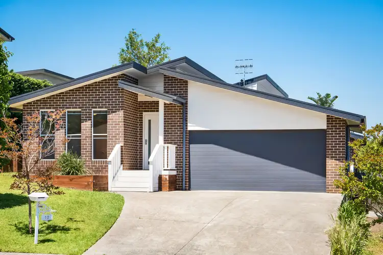 12 Boran Place, Berry NSW 2535