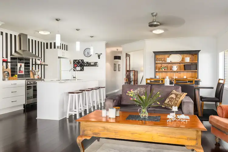 Second view of Homely house listing, 12 Boran Place, Berry NSW 2535