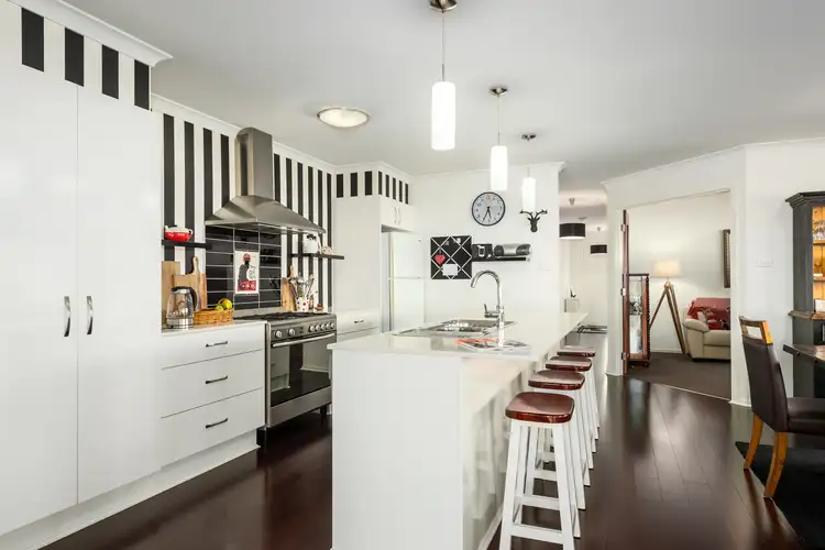 Fourth view of Homely house listing, 12 Boran Place, Berry NSW 2535
