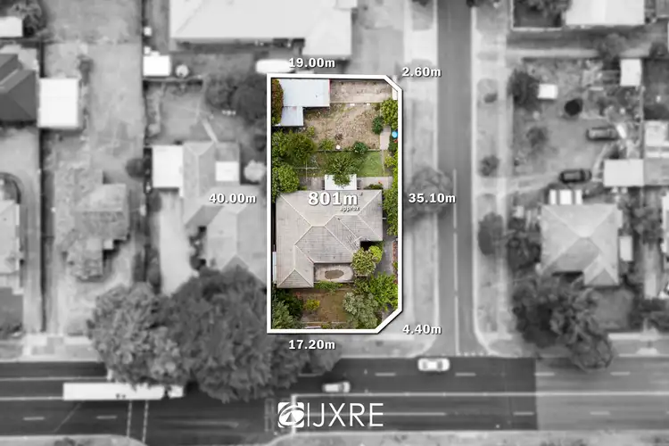 1321 Centre Road, Clayton VIC 3168