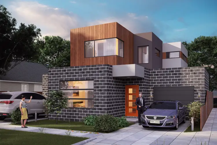 Sixth view of Homely house listing, 1321 Centre Road, Clayton VIC 3168