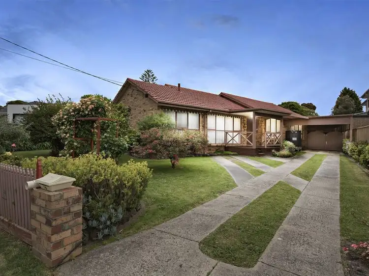 18 Belmont Road, Glen Waverley VIC 3150