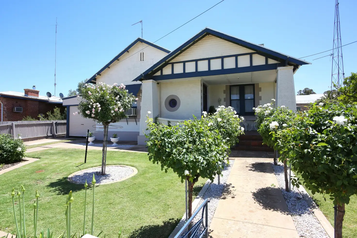 Main view of Homely house listing, 40 Government Road, Spalding SA 5454