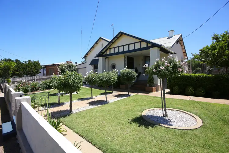 Second view of Homely house listing, 40 Government Road, Spalding SA 5454