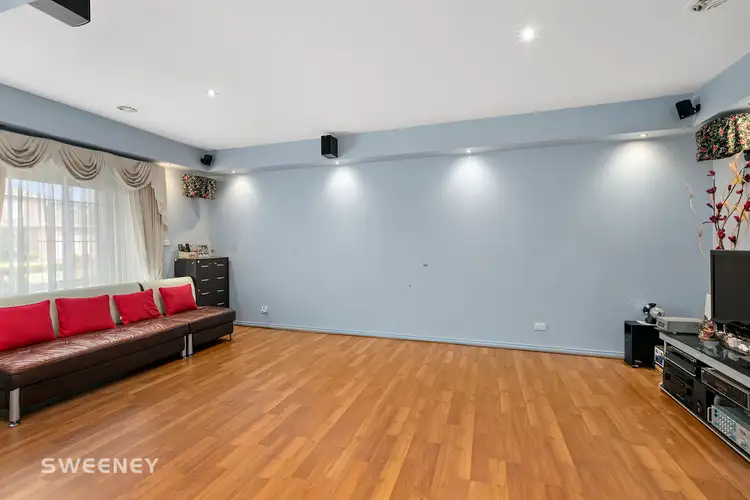 Second view of Homely house listing, 10 Lakefield Way, Cairnlea VIC 3023