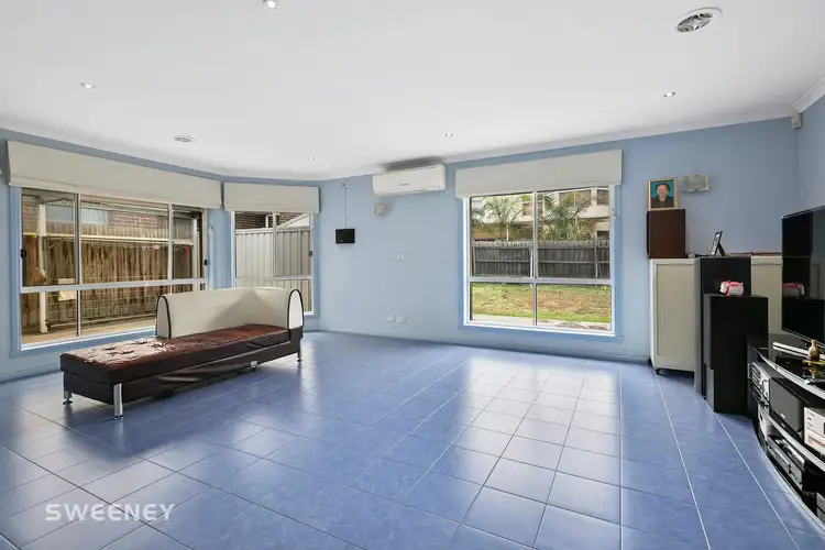 Fifth view of Homely house listing, 10 Lakefield Way, Cairnlea VIC 3023
