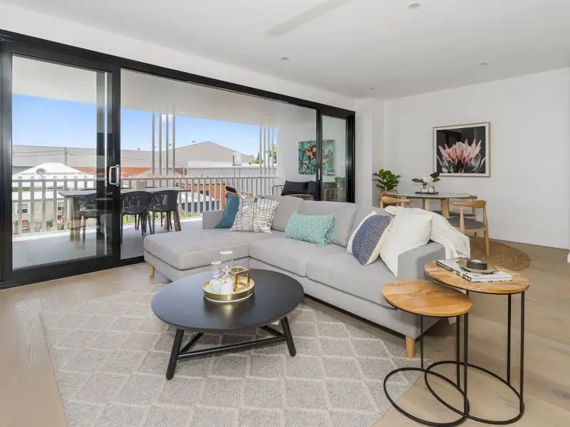 Main view of Homely apartment listing, 9/29 Throsby Street, Wickham NSW 2293