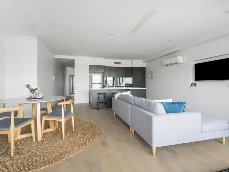 Third view of Homely apartment listing, 9/29 Throsby Street, Wickham NSW 2293