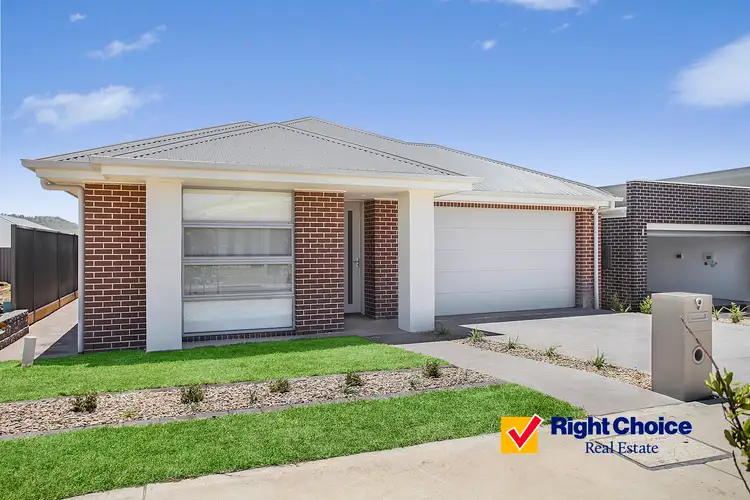 9 Starling Drive, Calderwood NSW 2527