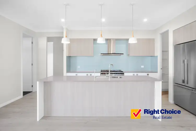 Second view of Homely house listing, 9 Starling Drive, Calderwood NSW 2527
