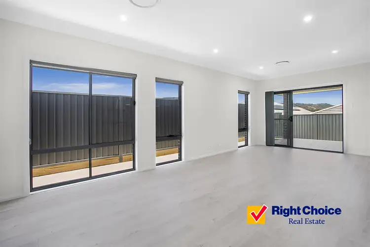 Third view of Homely house listing, 9 Starling Drive, Calderwood NSW 2527