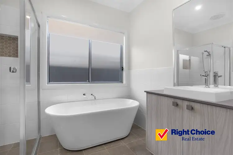 Fourth view of Homely house listing, 9 Starling Drive, Calderwood NSW 2527