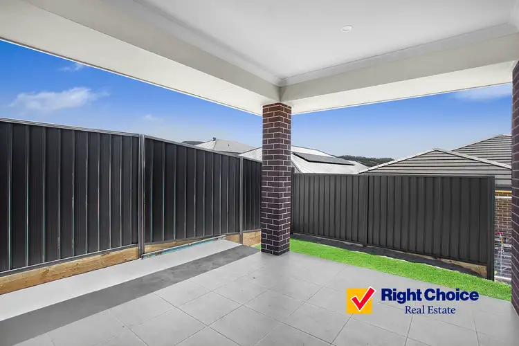 Seventh view of Homely house listing, 9 Starling Drive, Calderwood NSW 2527