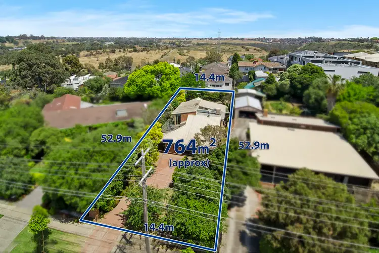 23 Clifton Street, Aberfeldie VIC 3040
